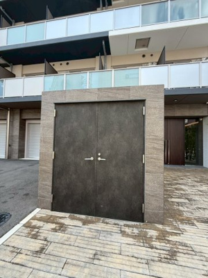 【その他共用部分】 | Le-Bear天王寺東