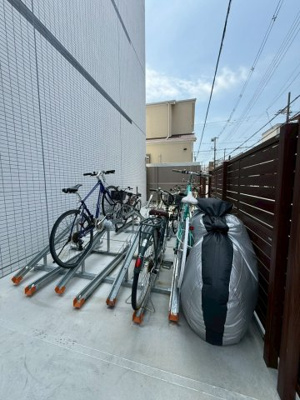 【その他共用部分】 | Le-Bear天王寺東