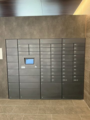 【その他共用部分】 | Le-Bear天王寺東