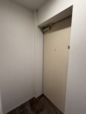 【玄関】 | Le-Bear天王寺東