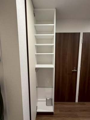 【収納】 | Le-Bear天王寺東