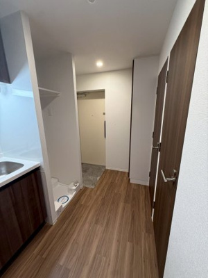 【内装】 | Le-Bear天王寺東