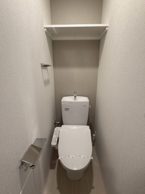 【トイレ】 | Le-Bear天王寺東