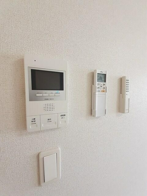 ローヤルマンションの設備