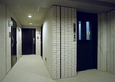 【その他共用部分】 | グラントゥルース練馬1