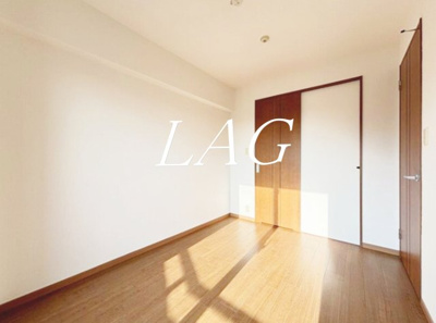 【寝室】 | レジデンス八王子明神町 | 寝室です。