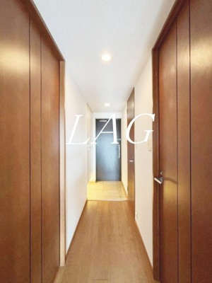 【玄関】 | レジデンス八王子明神町 | 玄関です。