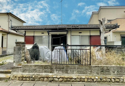 【外観】 | OC物件！　兵庫県三木市志染町5丁目