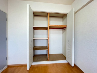 【収納】 | サニーサイド曽根