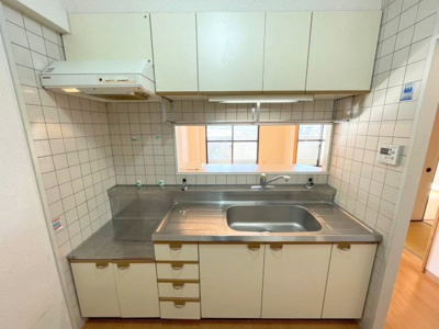 【設備】 | サニーサイド曽根