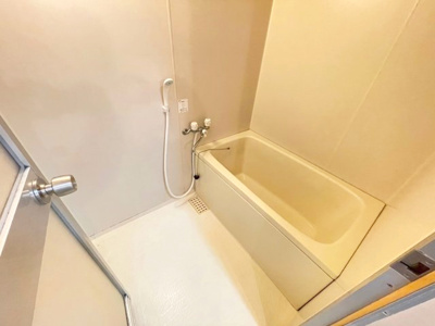 【浴室】 | サニーサイド曽根