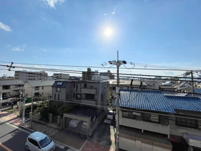 【展望】 | サニーサイド曽根