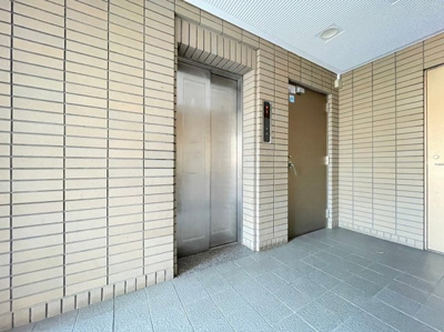 【その他共用部分】 | サニーサイド曽根