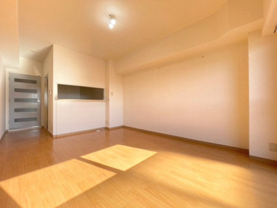 【居間・リビング】 | サニーサイド曽根