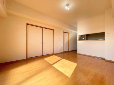 【居間・リビング】 | サニーサイド曽根