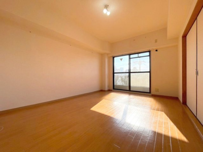 【居間・リビング】 | サニーサイド曽根