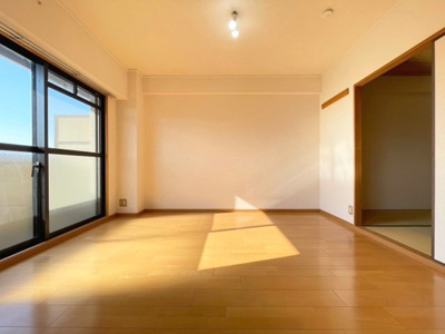 【寝室】 | サニーサイド曽根