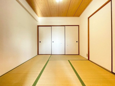 【和室】 | サニーサイド曽根