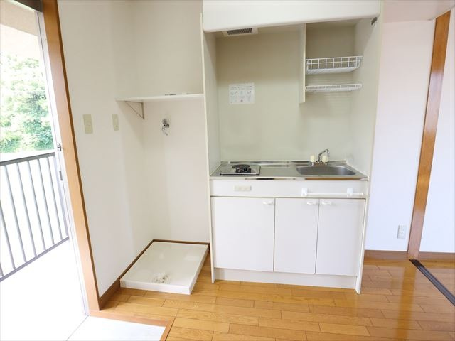 コーポサクラのその他