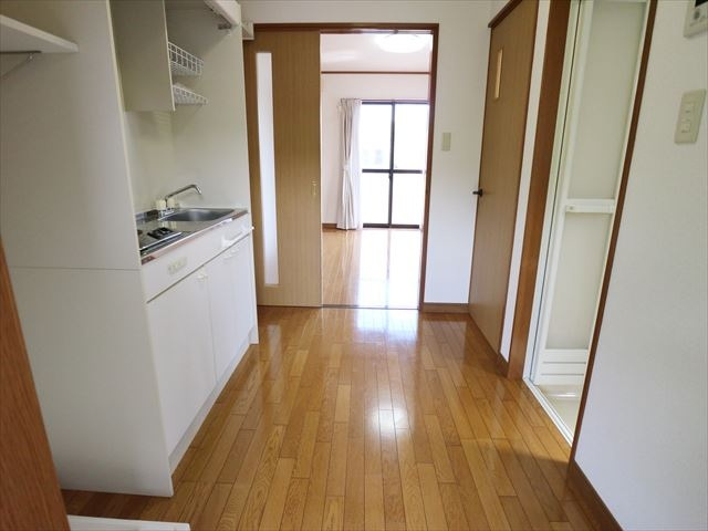 コーポサクラのその他