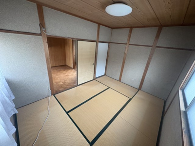 【和室】 | 吉田貸家