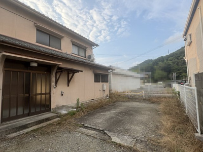 【駐車場】 | 吉田貸家