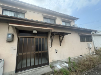 【外観】 | 吉田貸家