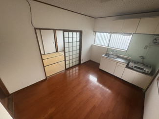 【キッチン】 | 吉田貸家