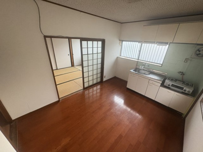 【キッチン】 | 吉田貸家