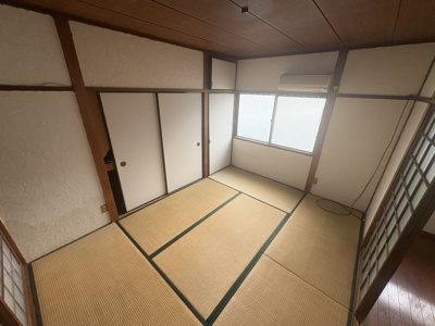 【和室】 | 吉田貸家