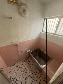 【浴室】 | 吉田貸家