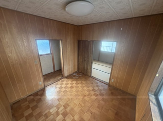 【洋室】 | 吉田貸家