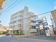 エヴァーグリーン立石の画像