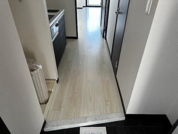 アルテシモアルディートの設備