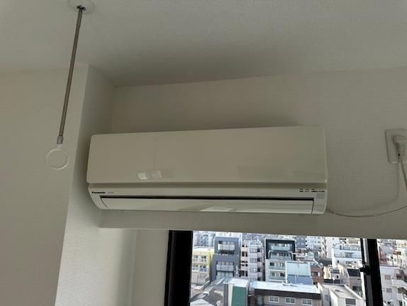 アルテシモアルディートの設備