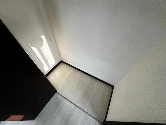 アルテシモアルディートの収納