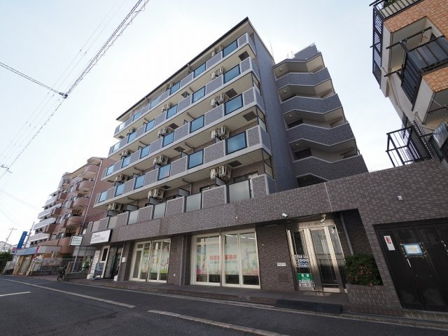 ランブラスあびこ