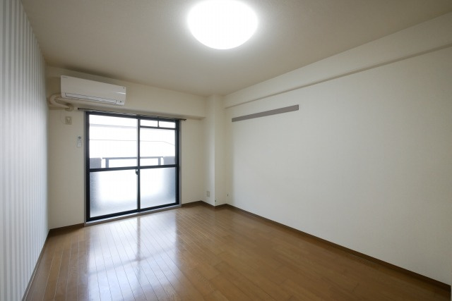 ランブラスあびこの居間・リビング