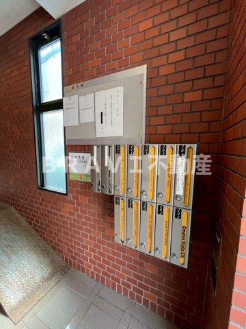 OAK彌榮　大手通ビル　BRAVI不動産のその他共用部分|【OAK彌榮　大手通ビル】