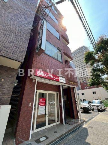 OAK彌榮　大手通ビル　BRAVI不動産