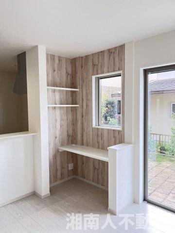 鎌倉市今泉台７丁目９００－１１９新築戸建のその他