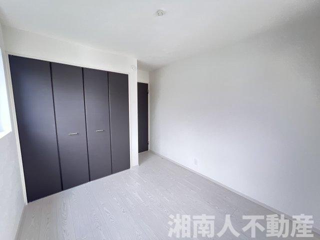 鎌倉市今泉台７丁目９００－１１９新築戸建の洋室|洋室です