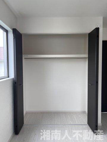 鎌倉市今泉台７丁目９００－１１９新築戸建の収納|便利な収納スペースです