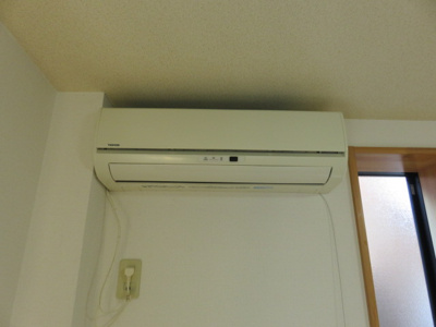 【設備】 | こすもハイツ