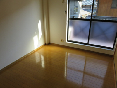 【居間・リビング】 | こすもハイツ