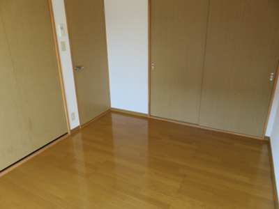 【居間・リビング】 | こすもハイツ