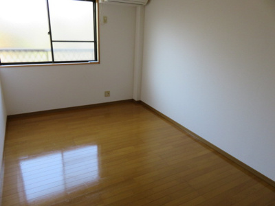 【居間・リビング】 | こすもハイツ