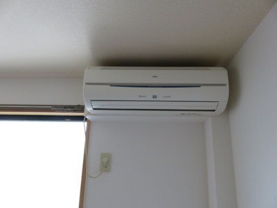 【設備】 | こすもハイツ