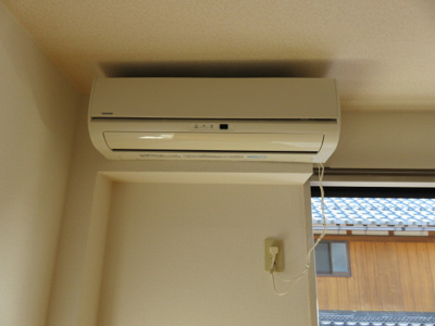 【設備】 | こすもハイツ