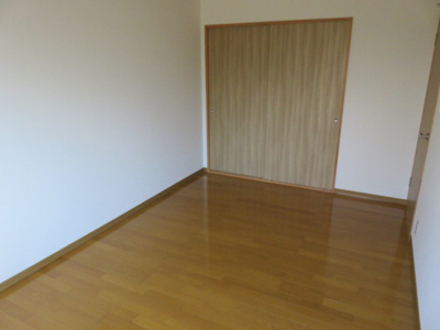 【内装】 | こすもハイツ